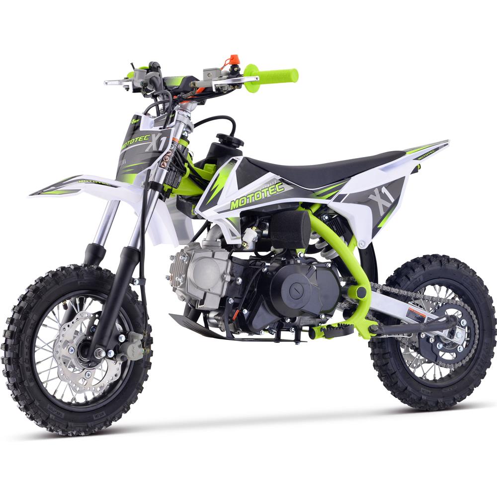 X1 mini deals bike