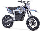 MotoTec Demon 36V/8Ah 790W Lithium Electric Dirt Bike