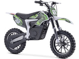 MotoTec Demon 36V/8Ah 790W Lithium Electric Dirt Bike