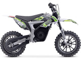 MotoTec Demon 36V/8Ah 790W Lithium Electric Dirt Bike
