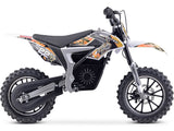 MotoTec Demon 36V/8Ah 790W Lithium Electric Dirt Bike