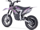 MotoTec Demon 36V/8Ah 790W Lithium Electric Dirt Bike