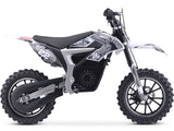 MotoTec Demon 36V/8Ah 790W Lithium Electric Dirt Bike