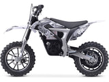 MotoTec Demon 36V/8Ah 790W Lithium Electric Dirt Bike