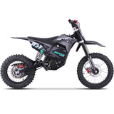 MotoTec Pro 60V/15.6Ah 2000W Off-Road Electric Dirt Bike (HP115E)