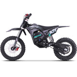 MotoTec Pro 60V/15.6Ah 2000W Off-Road Electric Dirt Bike (HP115E)