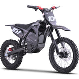 MotoTec Pro 60V/15.6Ah 2000W Off-Road Electric Dirt Bike (HP115E)
