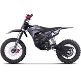 MotoTec Pro 60V/15.6Ah 2000W Off-Road Electric Dirt Bike (HP115E)