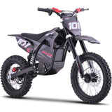 MotoTec Pro 60V/15.6Ah 2000W Off-Road Electric Dirt Bike (HP115E)