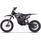 MotoTec Pro 60V/15.6Ah 2000W Off-Road Electric Dirt Bike (HP115E)