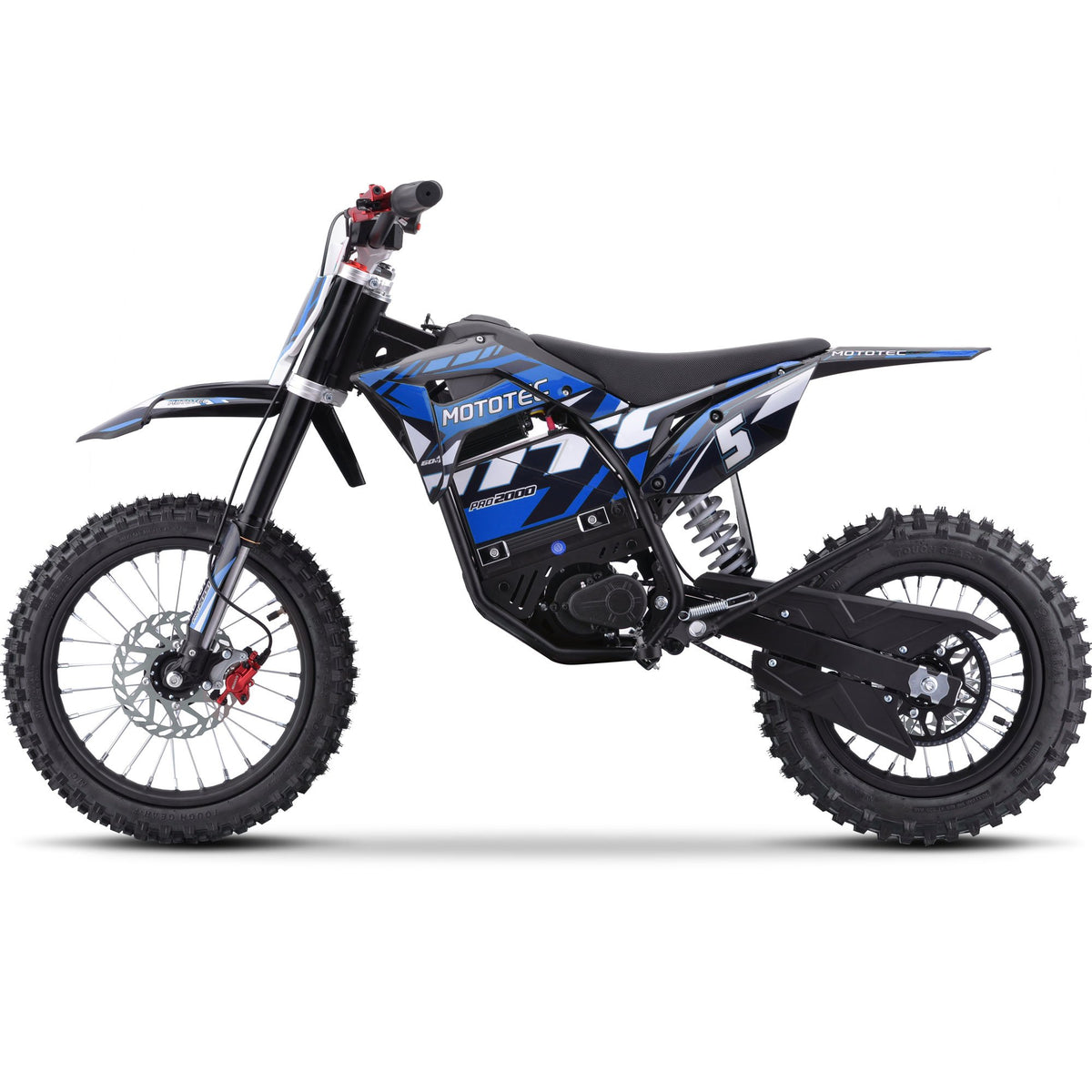 Mototec electric dirt bike hotsell