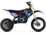 MotoTec Pro 36V/10Ah 1200W Lithium Electric Dirt Bike