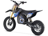 MotoTec Pro 36V/10Ah 1000W Lithium Electric Dirt Bike