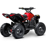 MotoTec E-Bully 36V/15Ah 1000W Kids Electric ATV