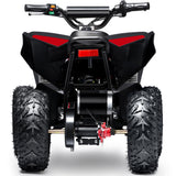 MotoTec E-Bully 36V/15Ah 1000W Kids Electric ATV