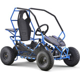MotoTec Maverick 36V/12Ah 1000W Kids Electric Go-Kart