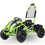 MotoTec Mud Monster 48V/12Ah 1000W Kids Electric Go-Kart