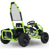 MotoTec Mud Monster 48V/12Ah 1000W Kids Electric Go-Kart