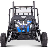 MotoTec Mud XL 60V/20Ah 2000W Kids Electric Go-Kart