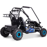 MotoTec Mud XL 60V/20Ah 2000W Kids Electric Go-Kart
