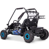 MotoTec Mud XL 60V/20Ah 2000W Kids Electric Go-Kart
