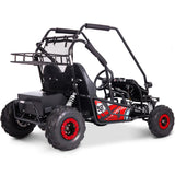 MotoTec Mud XL 60V/20Ah 2000W Kids Electric Go-Kart