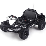 MotoTec Sandman Gas Powered 49cc Kids Go Kart