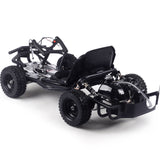 MotoTec Sandman Gas Powered 49cc Kids Go Kart