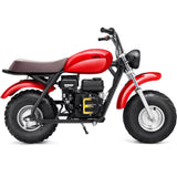 MotoTec Trailcross 200cc 6.5HP Gas Powered Mini Bike