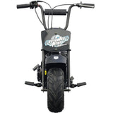 MotoTec 105cc 3.5HP Gas Mini Bike