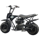 MotoTec 105cc 3.5HP Gas Mini Bike