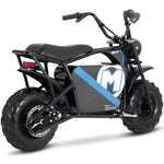 MotoTec 48V/12Ah 1000W Electric Mini Bike