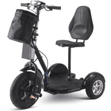 MotoTec Electric Trike 48V/17.5Ah 1000W Lithium