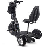 MotoTec Electric Trike 48V/17.5Ah 1000W Lithium
