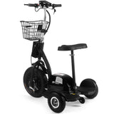 MotoTec Electric Trike 48V/12Ah 500W