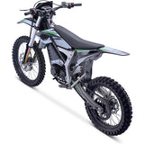 MotoTec Venom 72V/50Ah 3000W Electric Dirt Bike