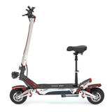 NANROBOT N6 52V/26Ah 2000W Electric Scooter
