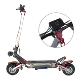 NANROBOT N6 52V/26Ah 2000W Electric Scooter
