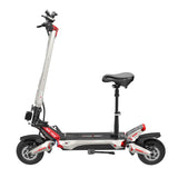 NANROBOT N6 72V 30Ah 3000W Electric Scooter
