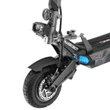 NANROBOT N6 72V 30Ah 3000W Electric Scooter