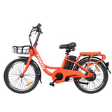 NAKTO Pony 36V/10Ah 450W Electric Bike