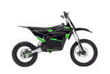 Drift Hero 72V/30Ah 5000W Off-Road Electric Dirt Bike