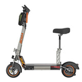 VIPCOO VS1 48V/13Ah 700W Foldable Electric Scooter