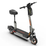 VIPCOO VS1 48V/13Ah 700W Foldable Electric Scooter
