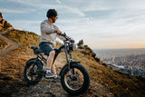 Riding Times Z8 Pro 48V/31.2Ah 1500W Electric Bike