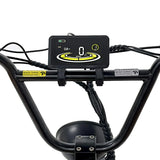 NAKTO F4 48V/20Ah 750W Electric Bike