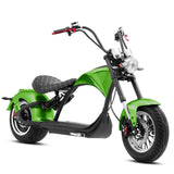 Koppla Cobra M1P 60V/30Ah 2000W Electric Scooter