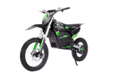 Drift Hero 72V/30Ah 5000W Off-Road Electric Dirt Bike