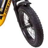 NAKTO F4 48V/20Ah 750W Electric Bike