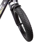 NAKTO F6 48V/16Ah 750W Electric Bike